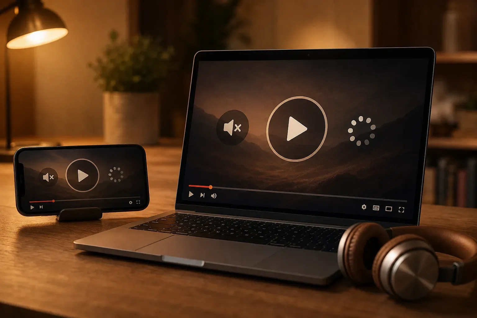 Video DAGA88NET không phát, mất tiếng: kiểm tra theo triệu chứng